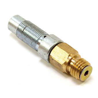 BT | Spec | British | Telecom | Coupling | Rod | Duct | 3 | Male | Swivel