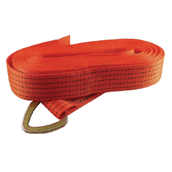 BT | Strap | Tensioning | 2A