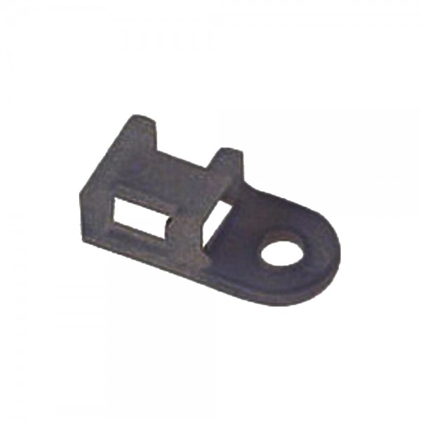 Cable Tie Base Screw Type (Side Fixed)