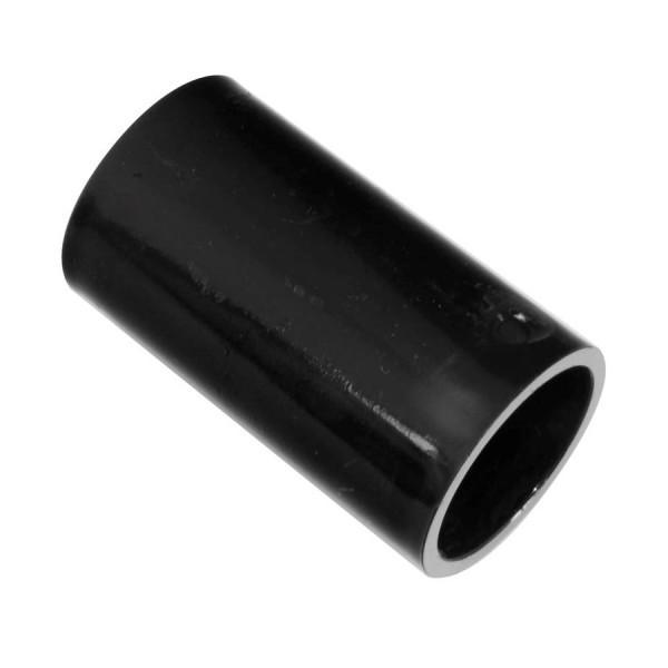 Conduit Coupler PVC Black (Dia) 20mm