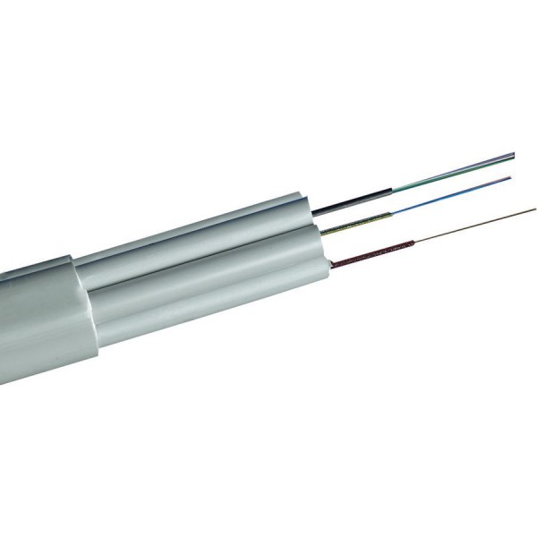 Blown Fibre Tubes HDPE LFH-Internal 4 Tubes (Dia)12.2mm