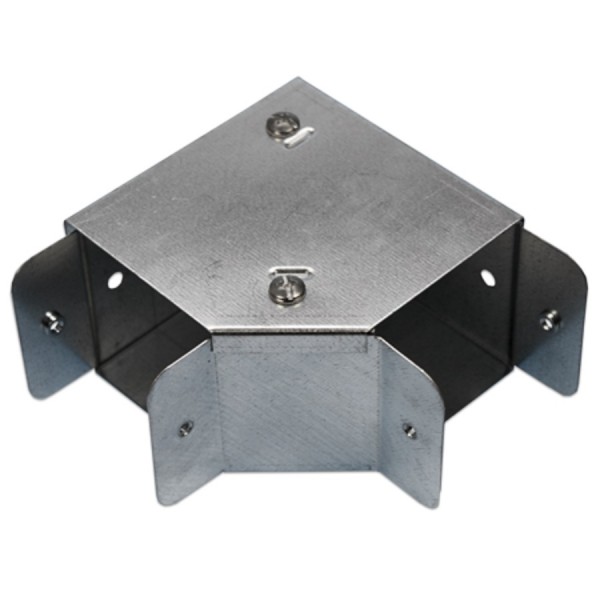 Armorduct Steel Trunking Bends - Top Lid
