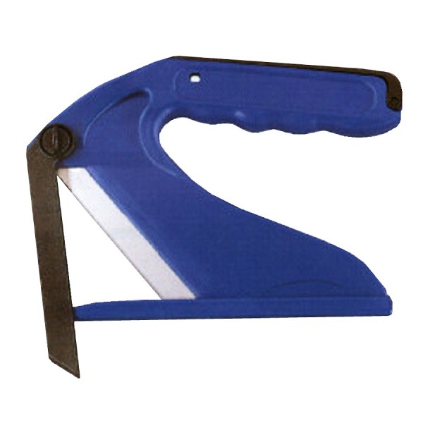 Matting Cable Cutter Blue