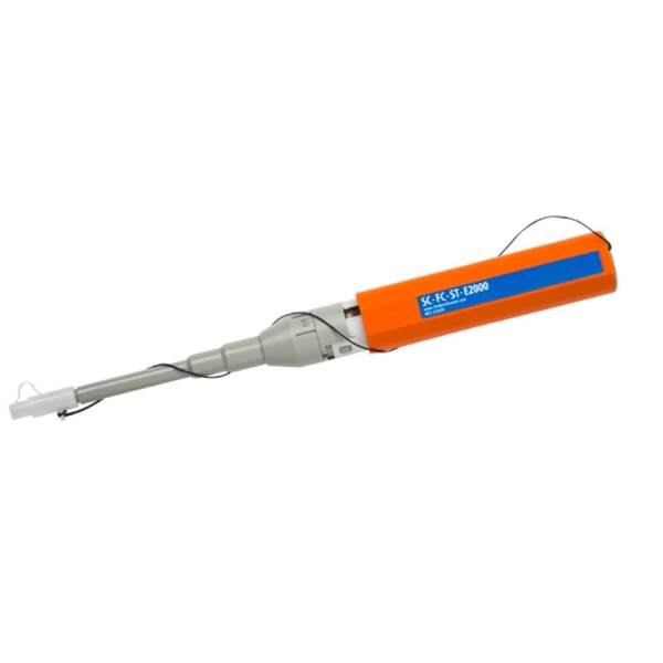Connector Cleaning Tools