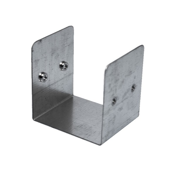 Armorduct Steel Trunking Couplers