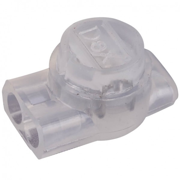 Wire Connector Insulated 8A/1