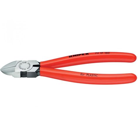 Nippers Knipex 125mm