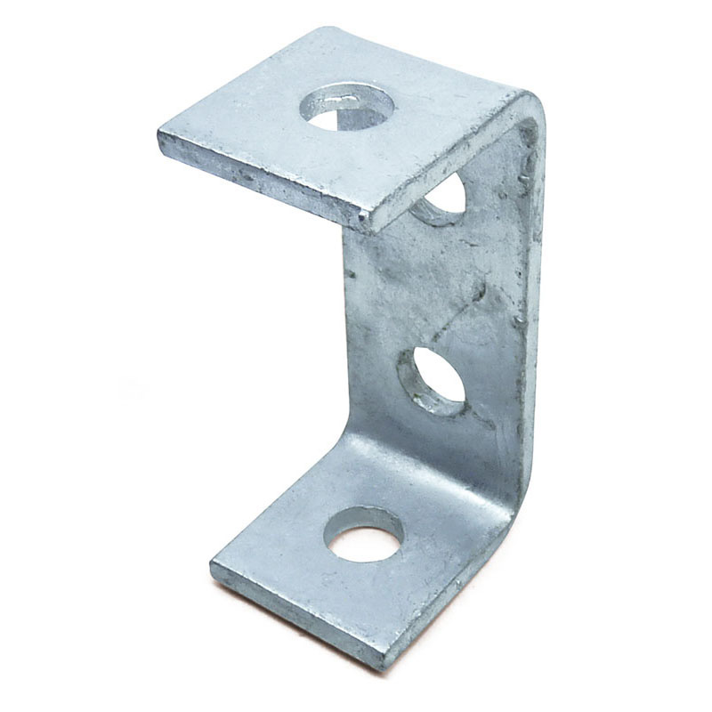 Channel Support U - C - Z & P Shaped Fittings