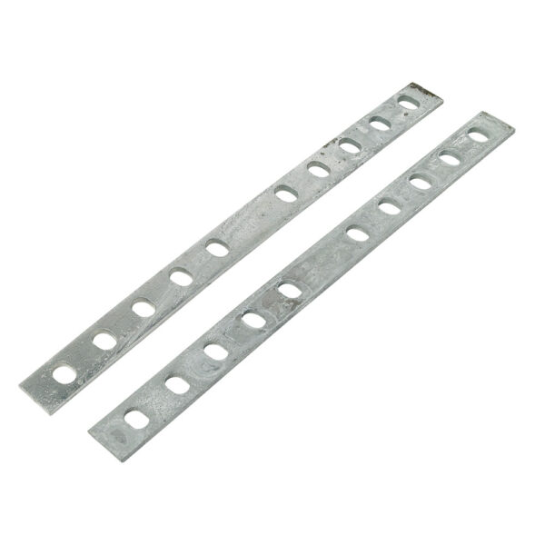 Cable Tray Straight Coupler Pre-Galvanised TUM/SCPG (20)