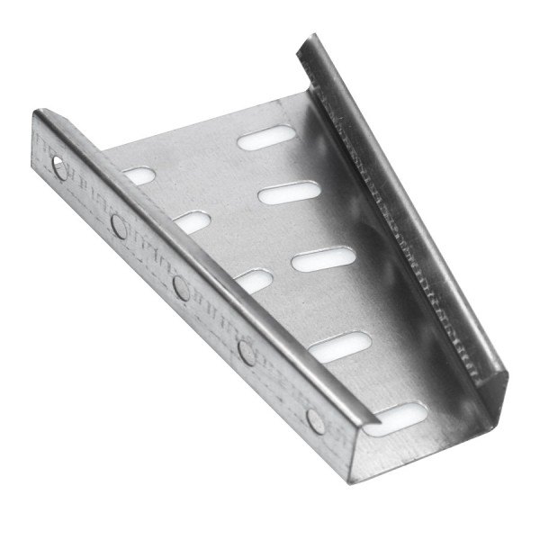 Cable Tray Reducer Heavy Duty Pre-Galvanised 225mm – 150mm AHDR9