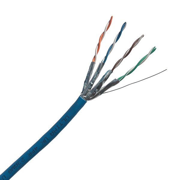 Cable Cat6A