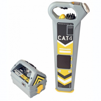 Cable Detection