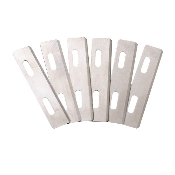 Cable Slitter & Ring Tool Replacement Blades (Radial/Ring Cut) JIC-4366 (RB2060/6)