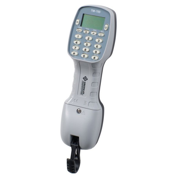 Test Telephone TM-700 Tele-Mate BT Plug