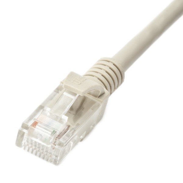 Patch Leads Cat6
