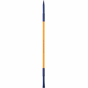 Crowbar Chisel & Point 5′ Insulated