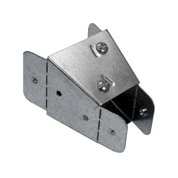 Steel Trunking Reducers