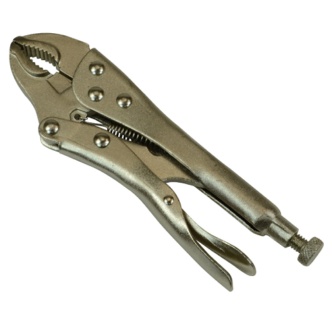 Wrench Vice Grip