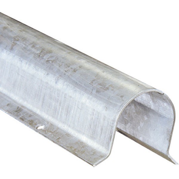 Capping Steel No.1