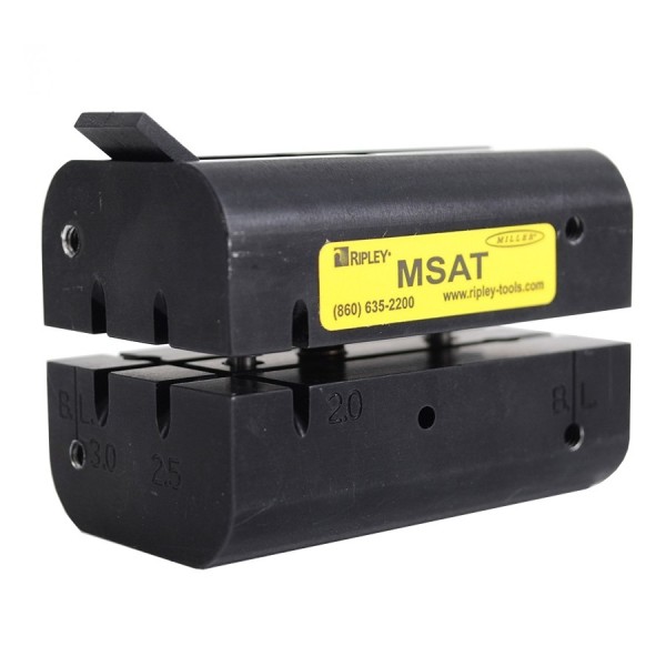 Mid-Span Access Tool 3-Channel MSAT
