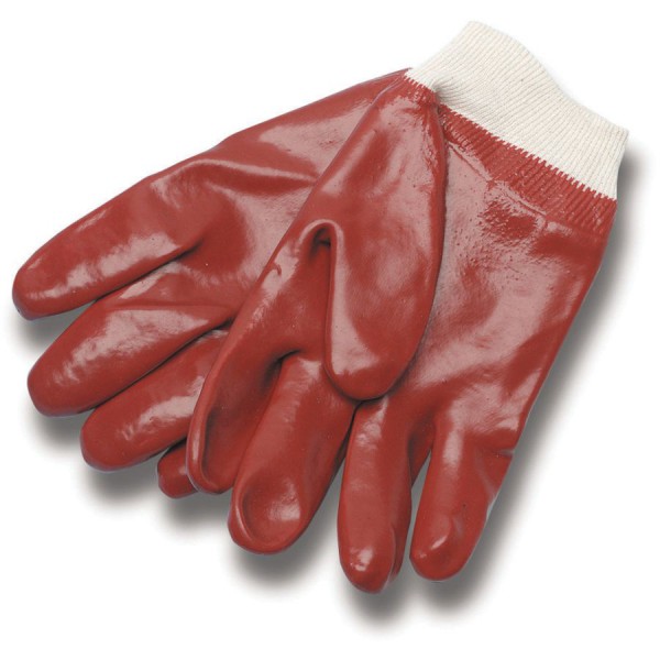 Gloves PVC