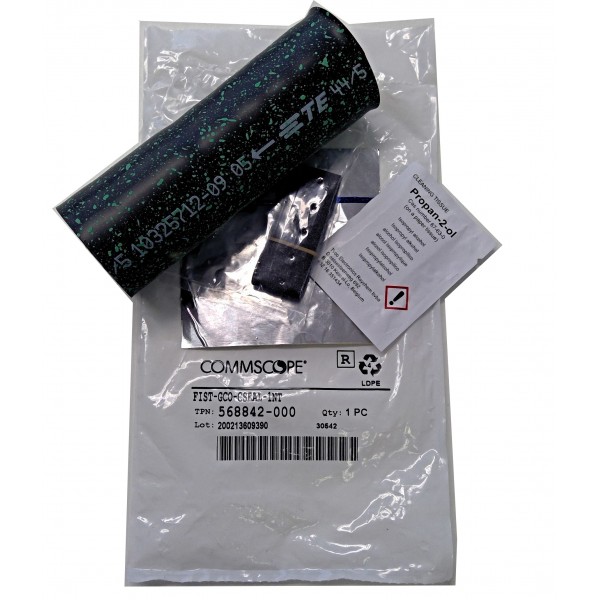 Fibre Optic Epoxi-Patch Kit